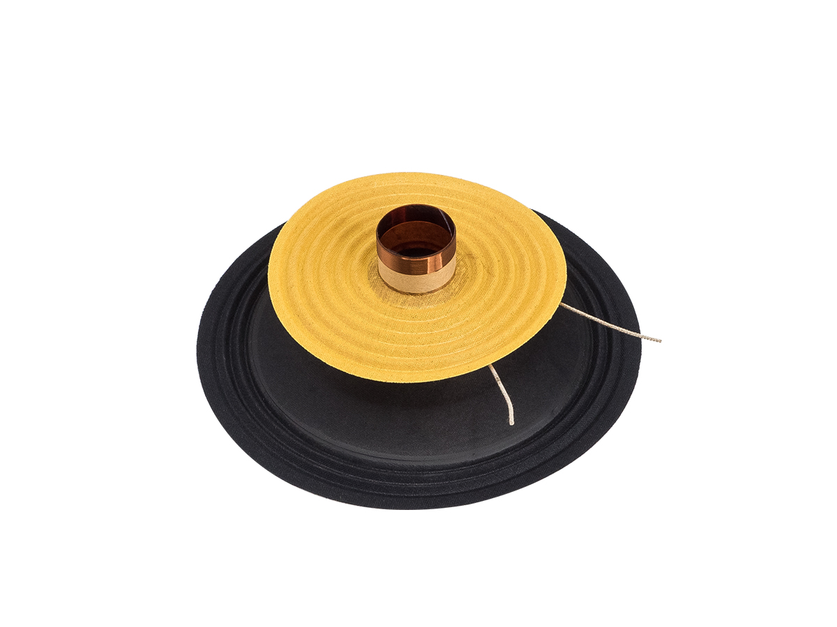 AurA | SM-B654-RK | ремкомплект для динамика AurA SM-B654/B654v2, 1ШТ. | превью 1