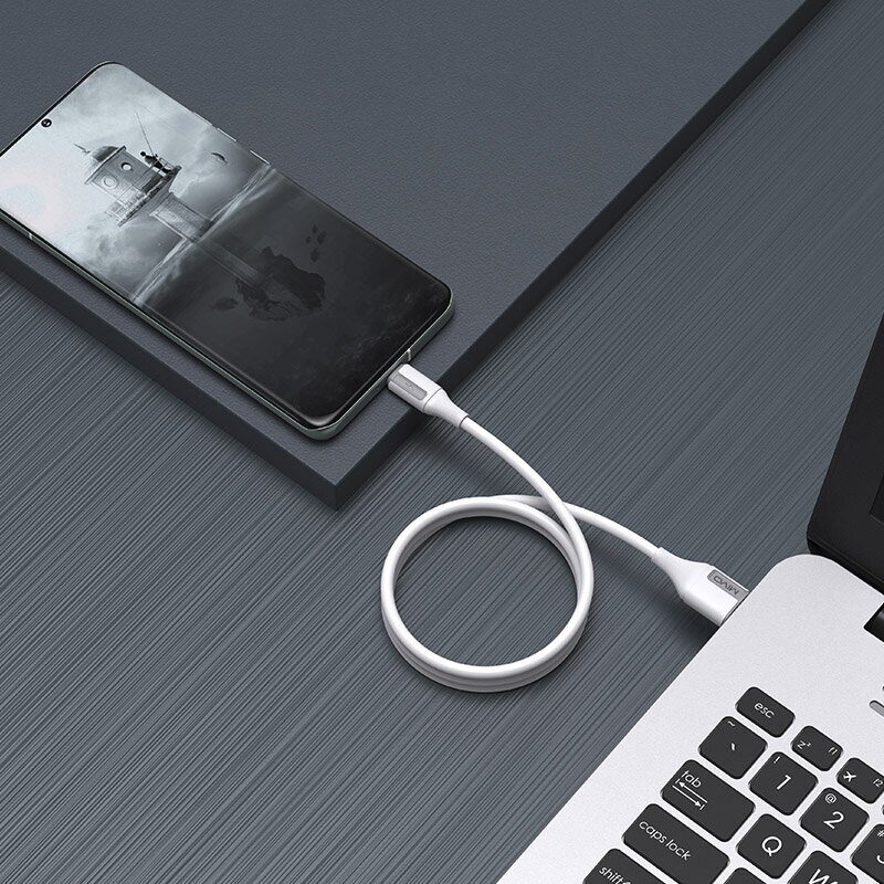 Mivo | MX-53M | Кабель Micro USB - USB 2.4 А  1 м | превью 2