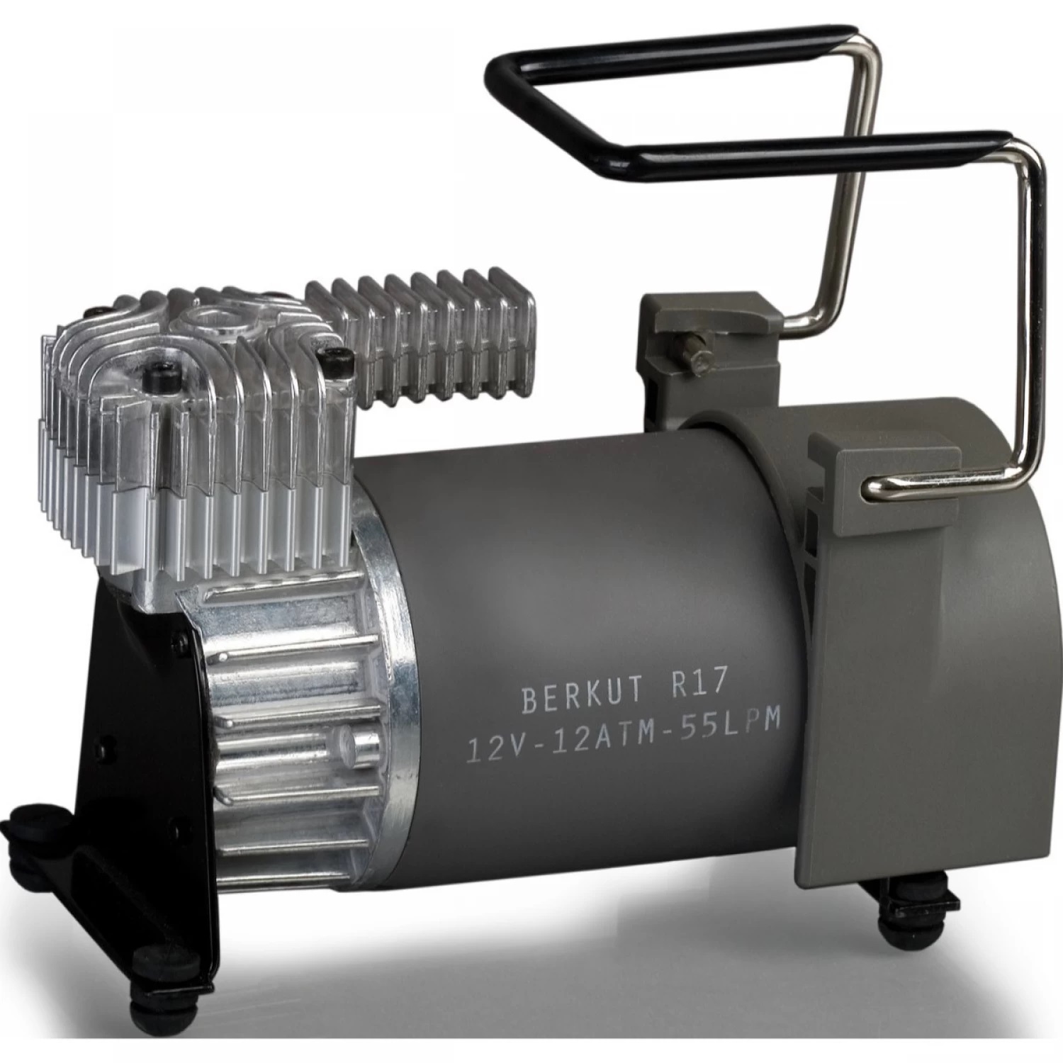 BERKUT | R-17 | компрессор 12атм  55л/мин | превью 1