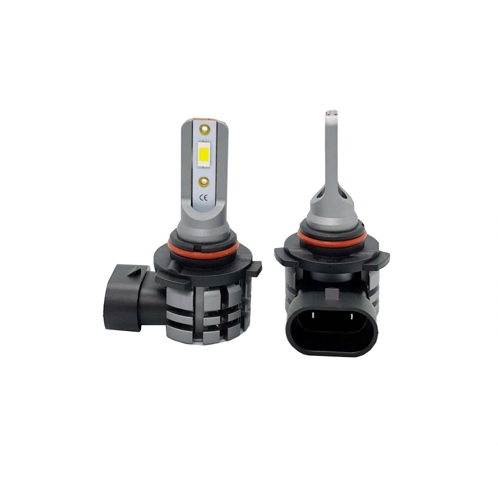 SVS | HB4/9006 серия N3 | LED компл. головного света CSP-1860 2000Lm, 5000K , 20W | 1