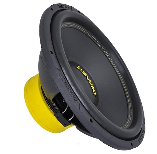 Swat | REV-15 v.2| 12", RMS 450W, 2+2 ом | превью 1