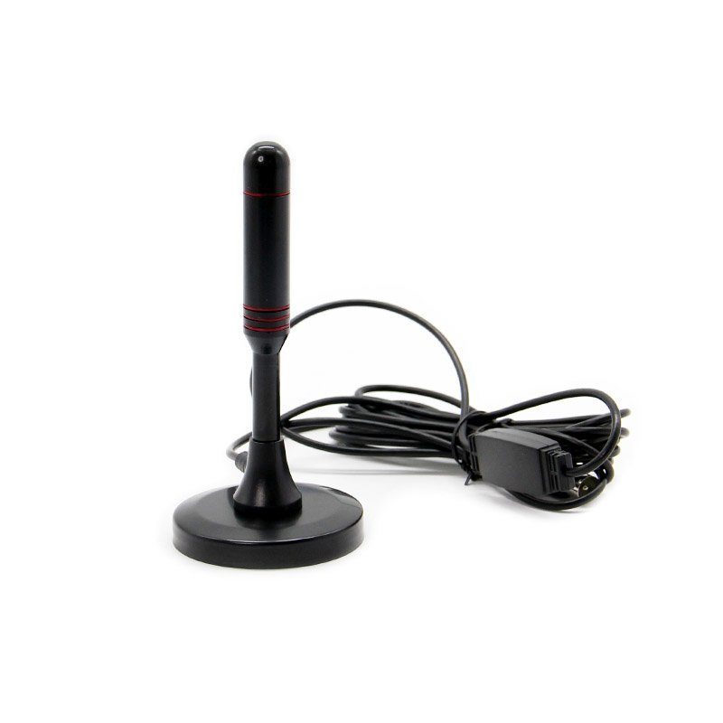 Eplutus | ATN-09 | Активная телевизионная антенна. | 1