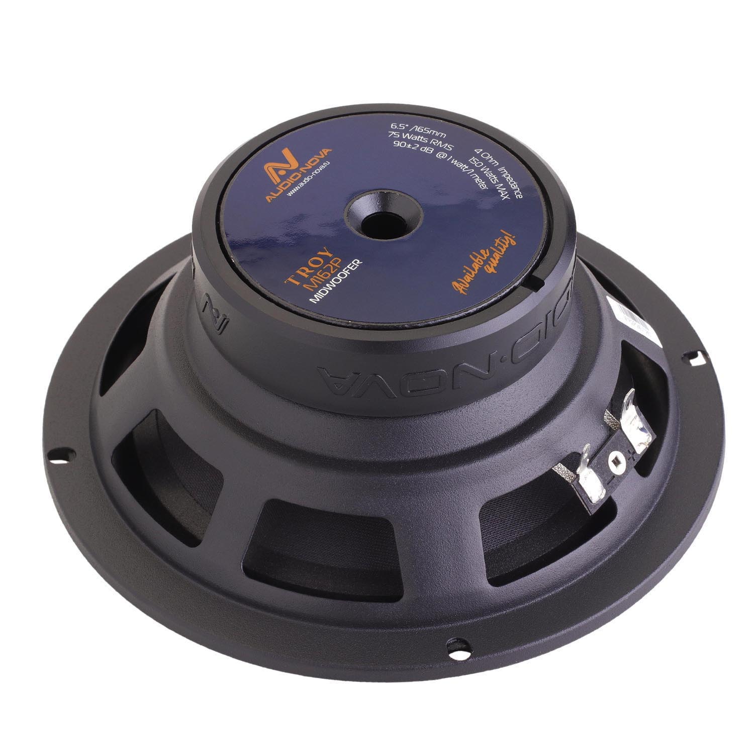 AUDIO NOVA | TROY CX-162P | 2-х пол. коах. акуст. 16,5 см. | 5