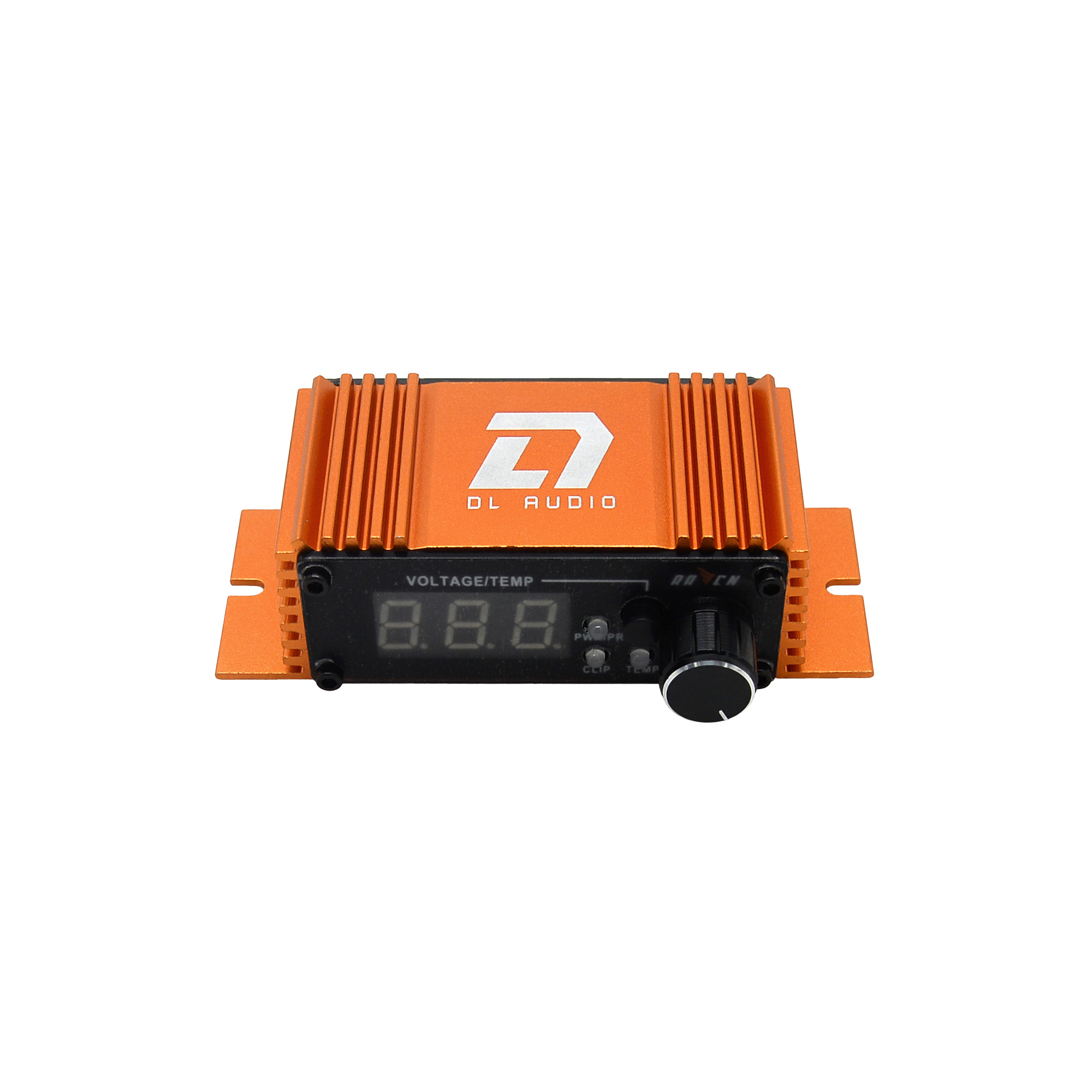 DL Audio | Raven 2.750 | | 5