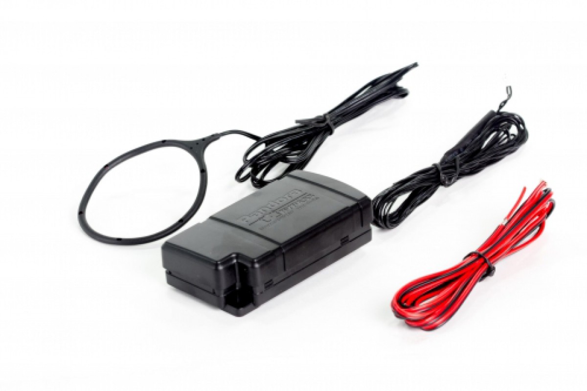 Pandora | DI-2 | модуль обхода штатного имобилайзера | 3