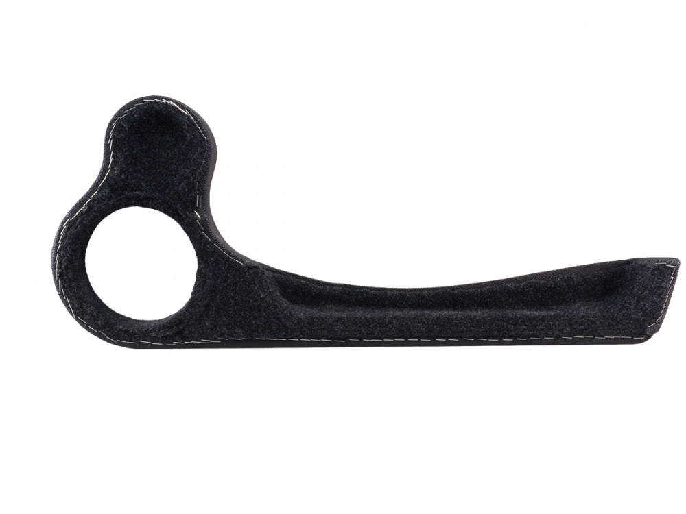 AURA | PDM-2108.6T | Подиумы винил для ВАЗ 2108,09,13,099 под 16 См + ВЧ  | превью 2