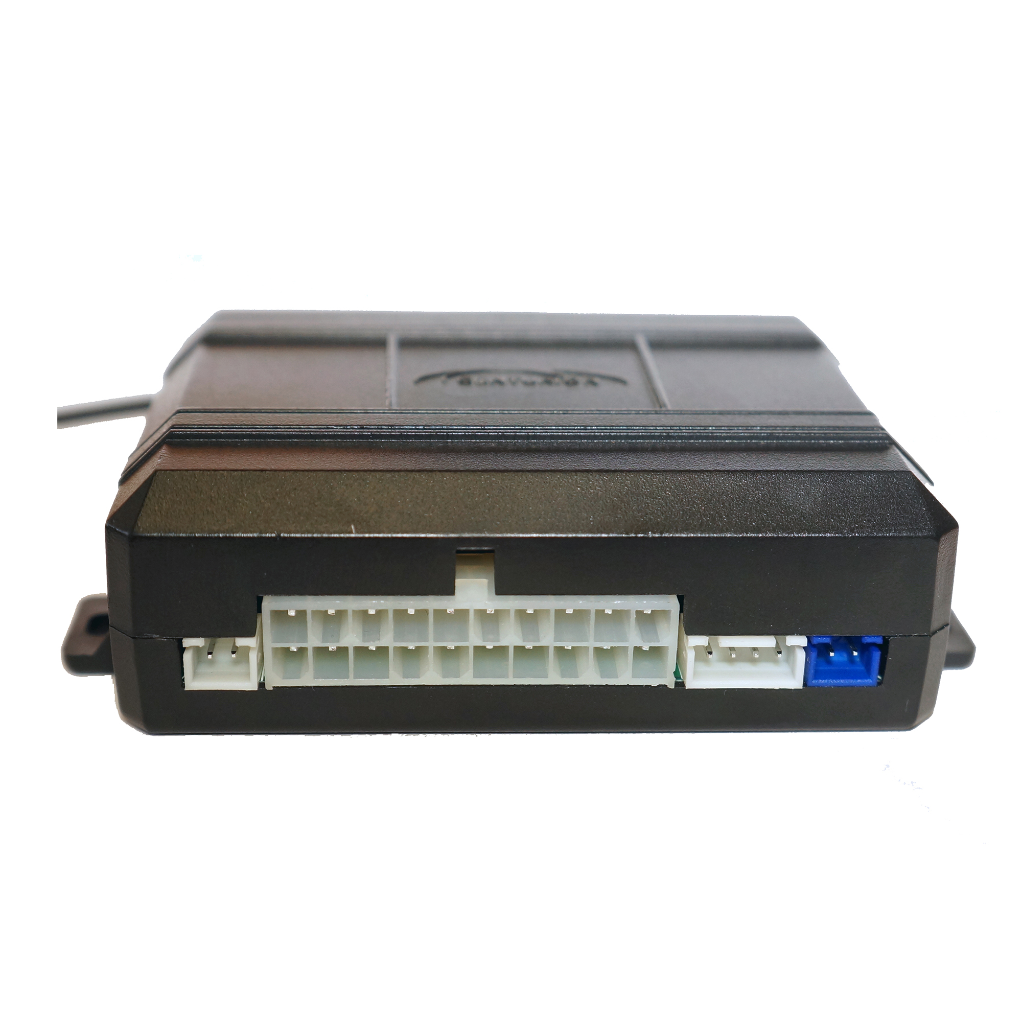 CENTURION | 11 | 4 кн-й брелок , турботаймер , силовые выходы управления ц.з. | превью 3