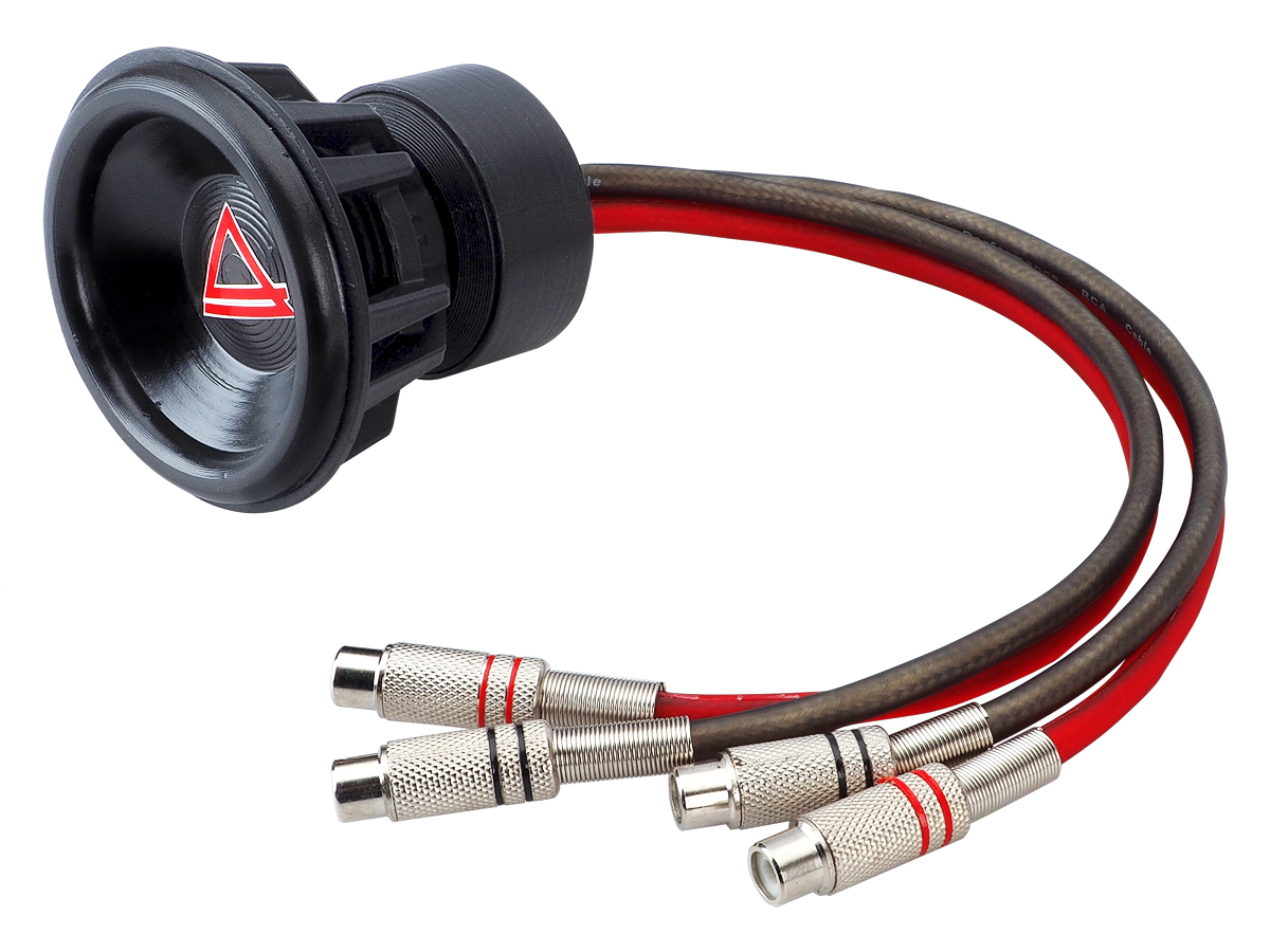 AurA | ALC-004U SPL | Выносной регулятор для усилителей, универсальный | превью 2