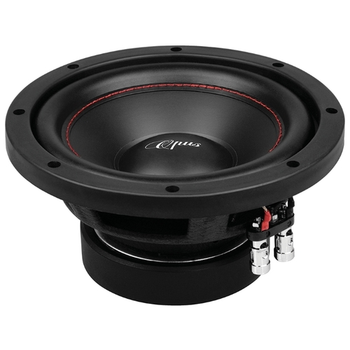 Challenger | OPUS SD 250FA | 10" (Free Air)  | превью 3
