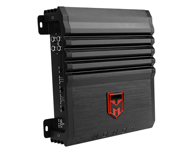 Ural | MT 2.60 | Серия Молот 2x60Вт (4om), 2x100Вт (2om), 1x140Вт (4om), 10-40 kHz | 1