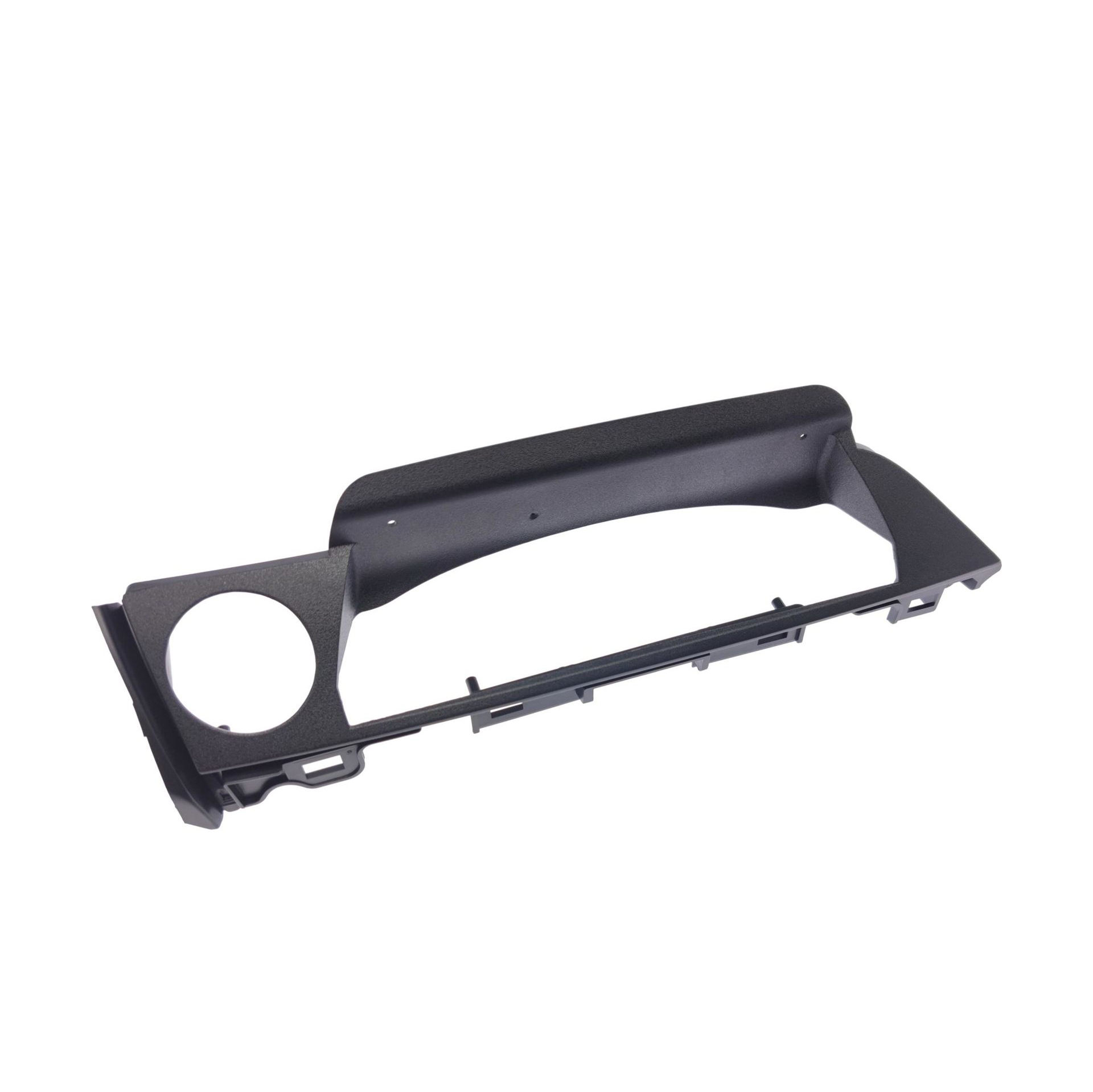 TEYES | Mazda 6  | Рамка магнитолы 9"  Mazda 6 2015-2018 + комплект проводов  | превью 2