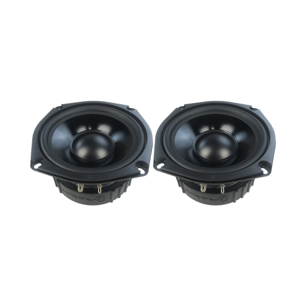 Ural | УРАЛ WARHEAD AS-W130MB | 5" (13cm), MidBass, 150/300 Вт | 4