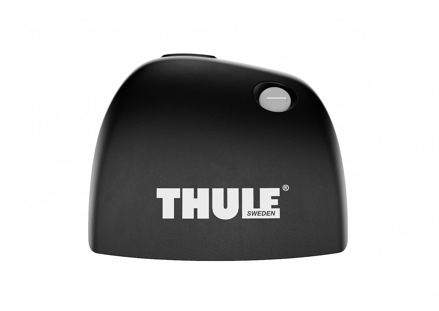 THULE | Багажник | WingBar Edge (на рейлинги), длина дуг S+M  9584 | превью 3