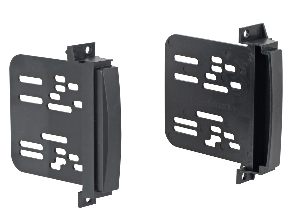 Incar | 95-6511 | боковые вставки Chrysler 11+ | превью 1