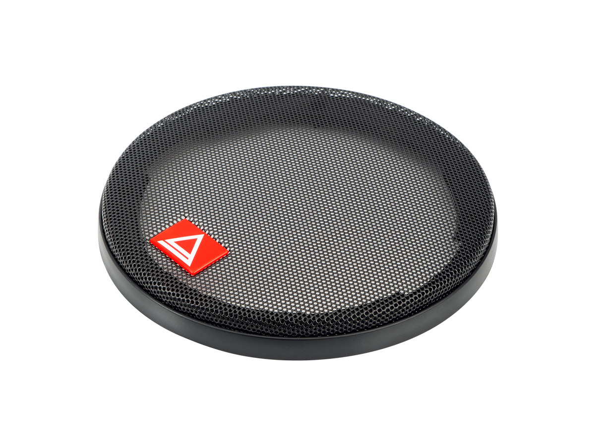 AurA | FIREBALL-i62 | 6.5" (16cm), 2-полосные, коакс., 61/121w, 80Hz - 20kHz, 89db, 54мм, сетки | 7