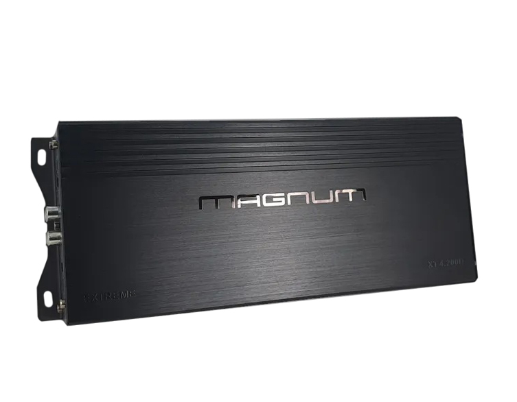 MAGNUM | EXTREME XT 4.200D | 4-х кан,  | превью 1