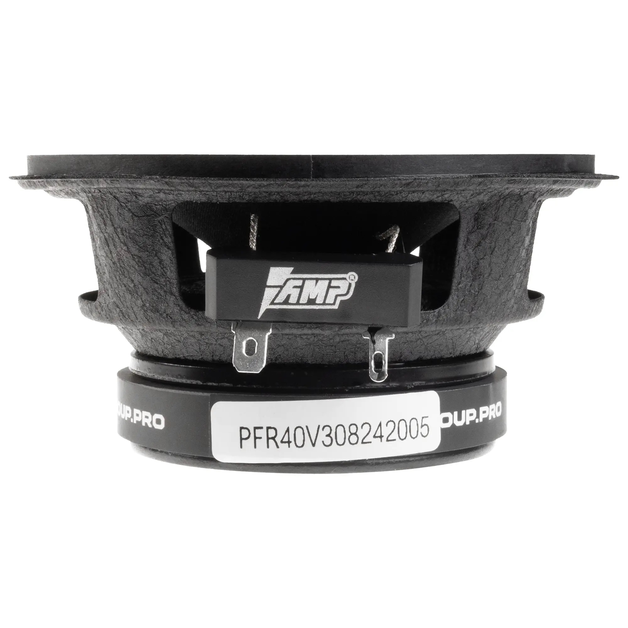 AMP | PROMO FR 40 Ver3 | 10см Эстрадная Широкополосная 30Вт/60Вт. 4 Ом. ПАРА | 4