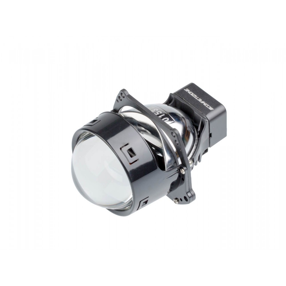 OPTIMA | LENS-3.0-BiLED-CS-4 | Competizione 3.0", 12V 4700K 2шт | 1