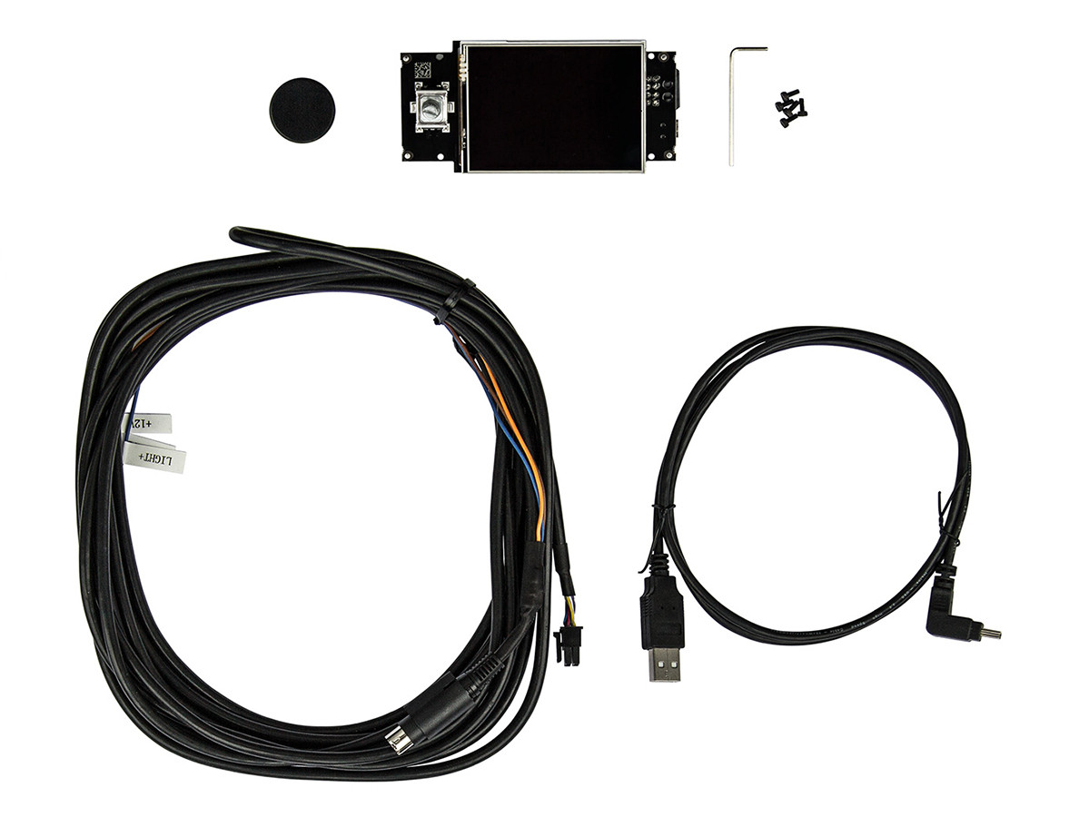 MATCH | Director Create Control | компоненты Director для разнесенного монтажа | 1