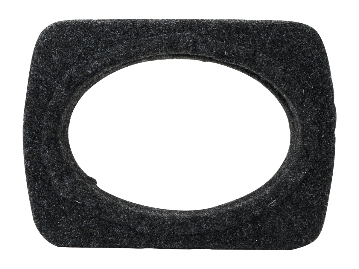 AURA | PTL-69.ECO | Платформа лифтинговая, 6x9", карпет, угловая, ПАРА | превью 3