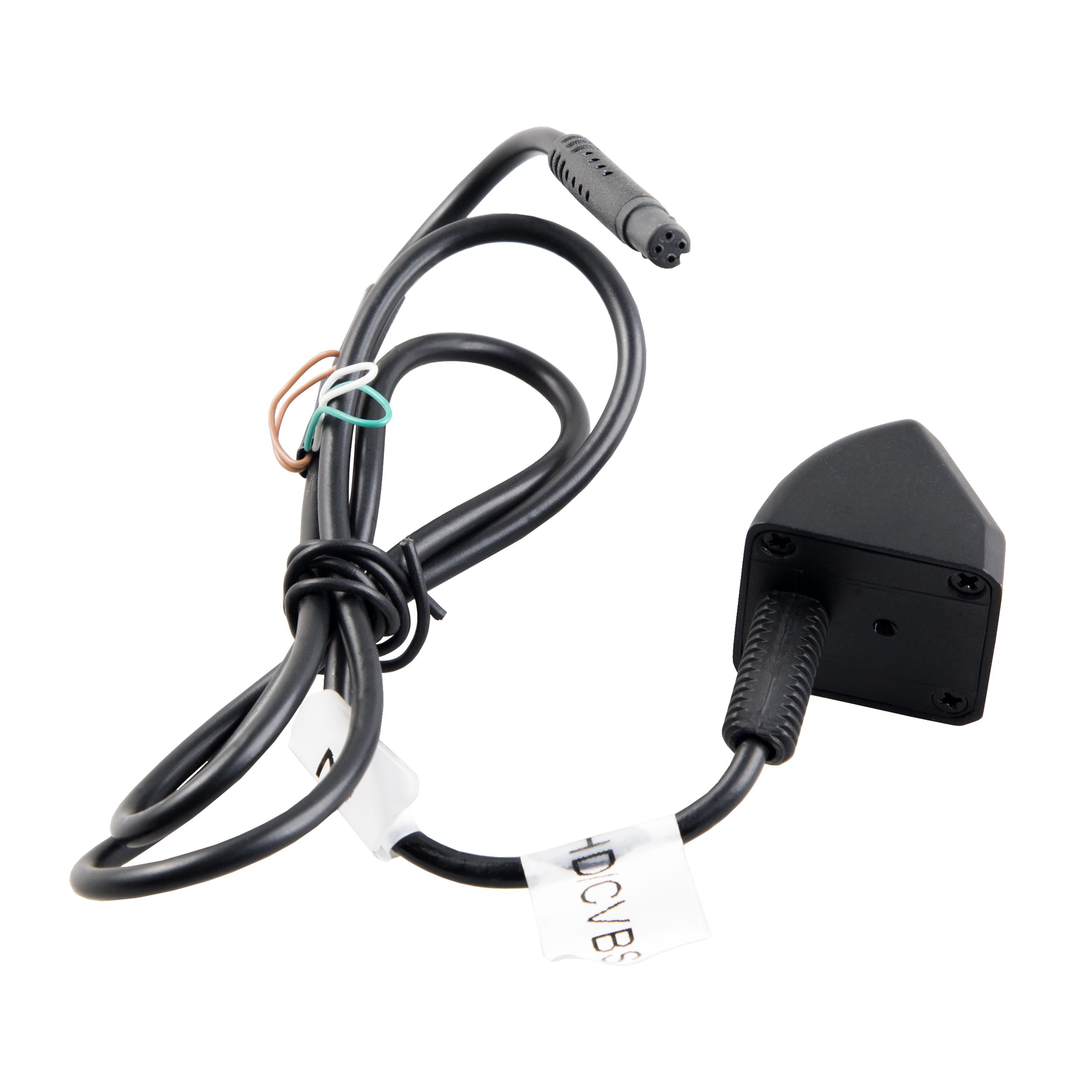 Interpower | IP 980 AHD | видеокамера универсальная | превью 2