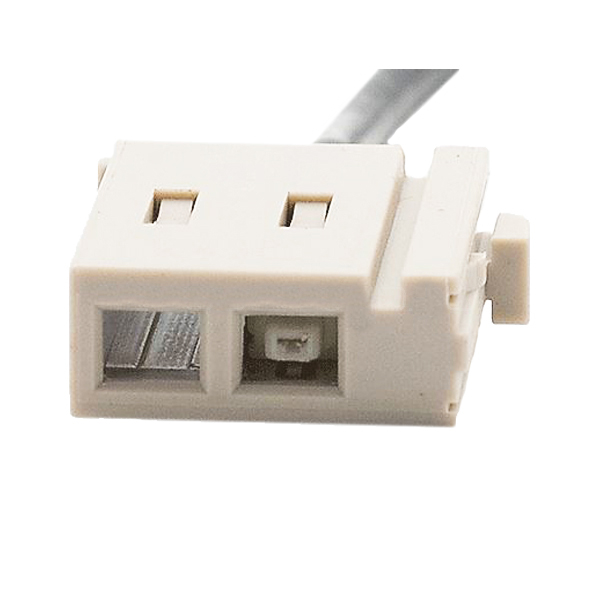 CARAV | SU 13-104 | антенный переходник SUBARU 2005-2011 обратный  | превью 2