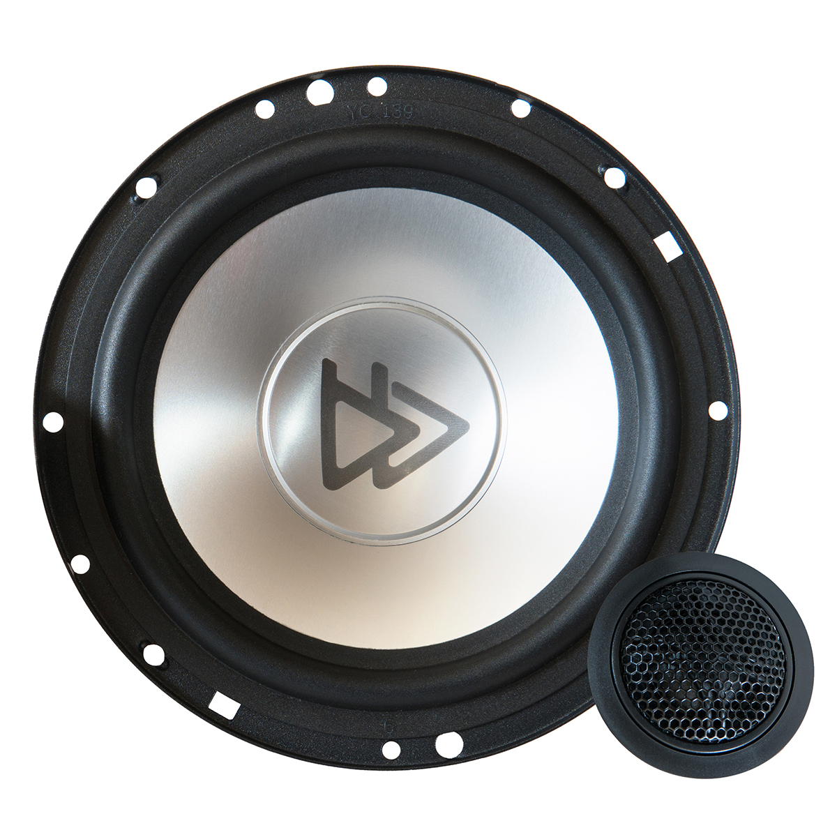 BEST BALANCE | C6.5C | 16,5 См, 2-х компонентная,  50 Вт RMS, 4 Ом | превью 2