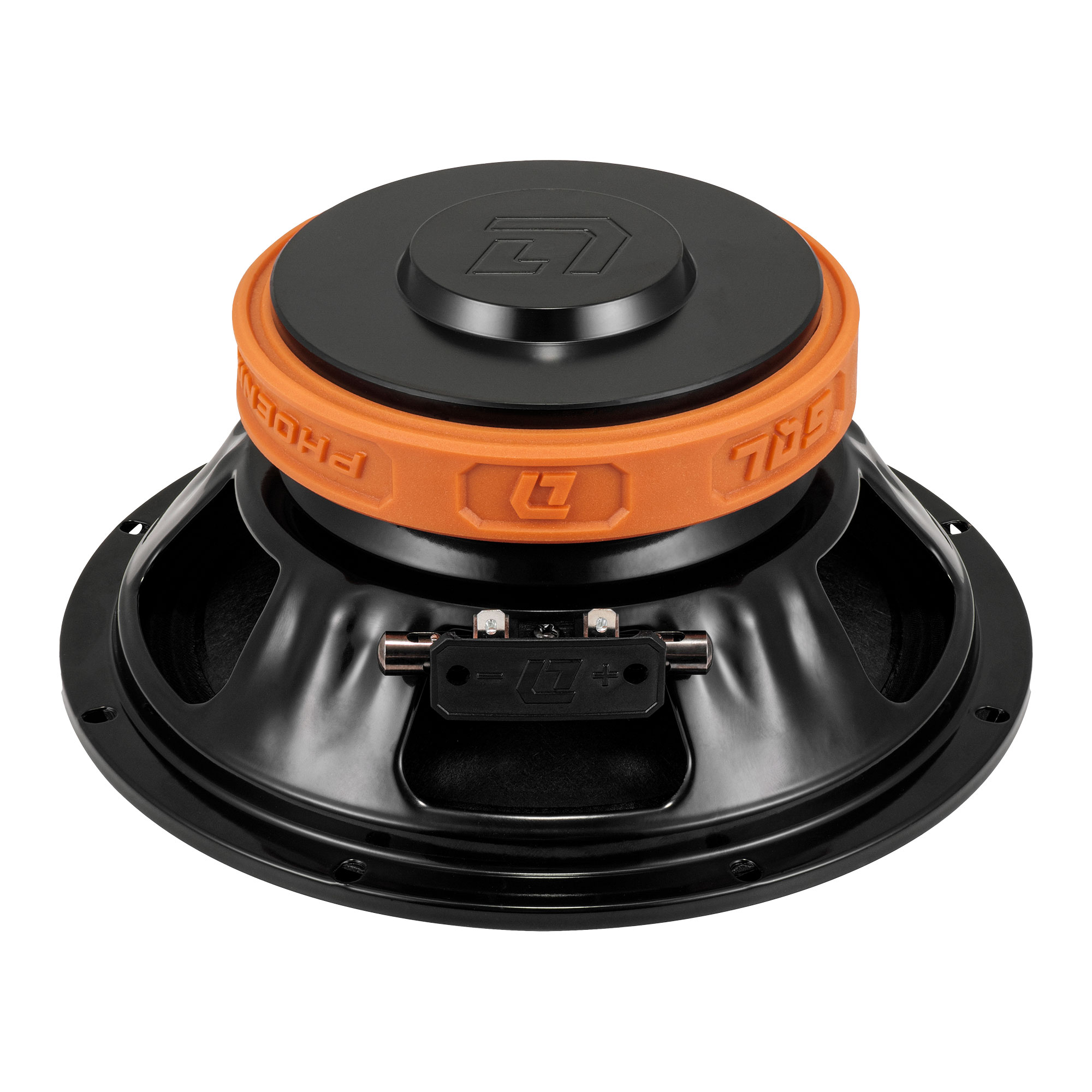 DL Audio | Phoenix SQL 200 | | 3