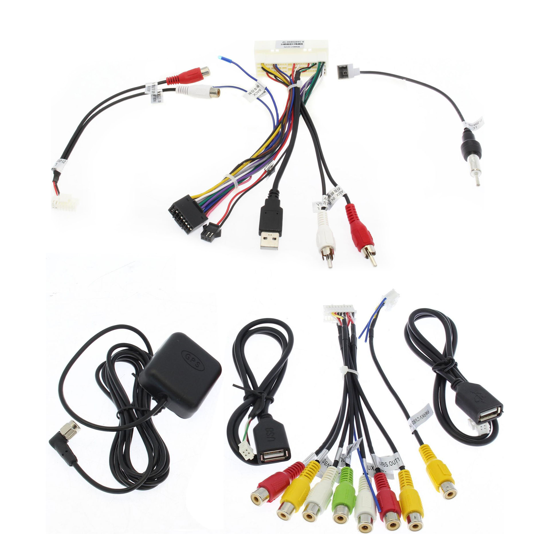 Wide Media | LC9039MN-2/32 | 9",ANDROID 8.1 Hyundai Solaris 2017+   | превью 3