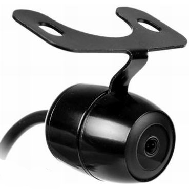 Incar | Camera VDC-003B | видеокамера 0.1-0.5 люкс, 175 гр, парковочные линии | превью 1