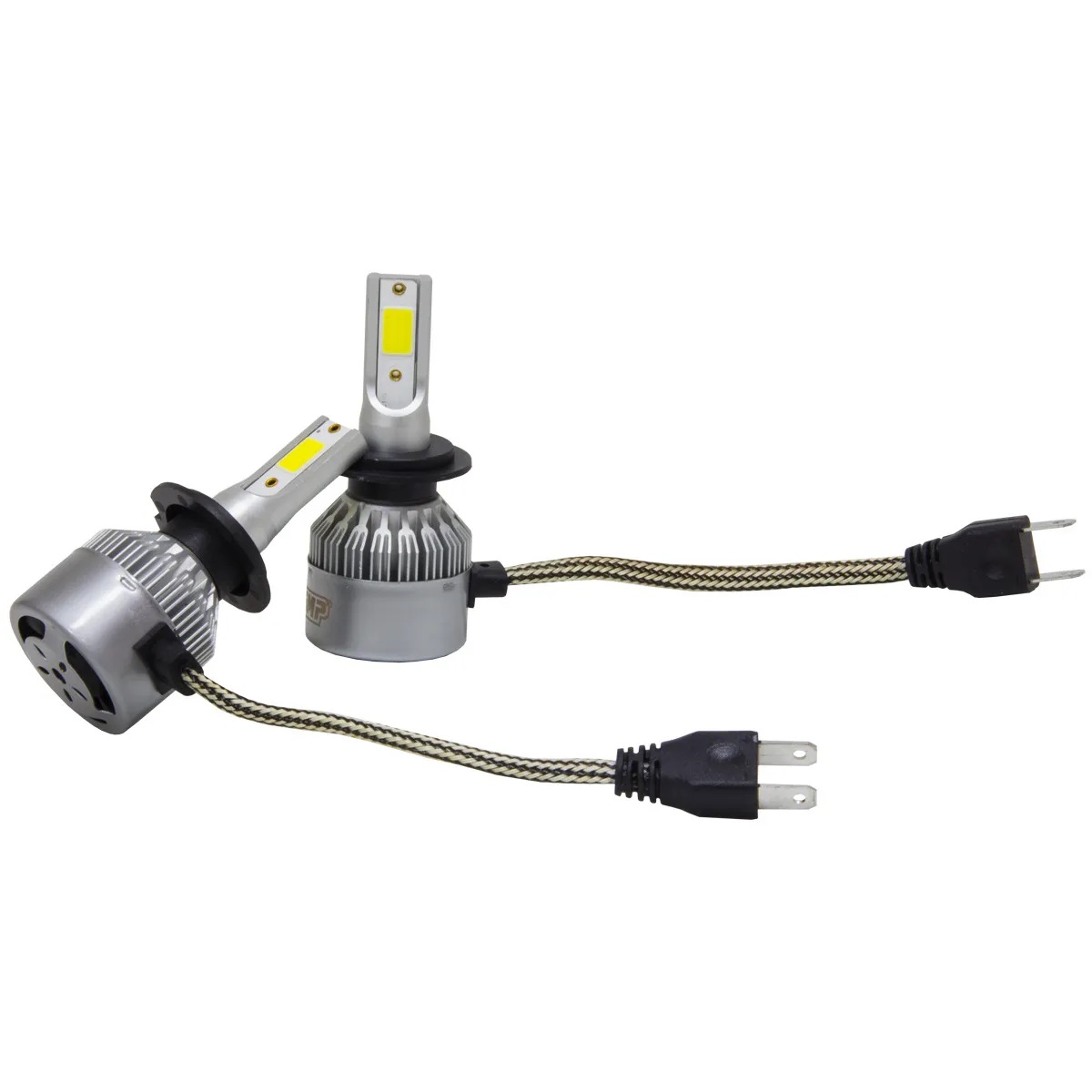 AMP | CSP L04 | H7,  6000K , 12-24V, 50 Вт, 5000 Lm  комплект 2 шт. | превью 1