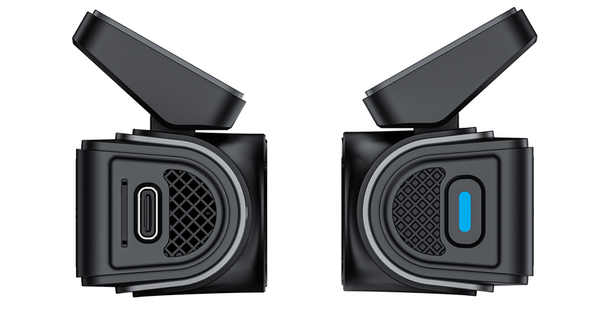 Neoline | Flash 2K Wi-Fi | SONY, QUAD HD 2592x1520 30 к/c, IPS, 1.47", MicroSD max 256ГБ Гб | 3