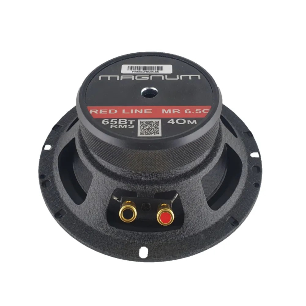 MAGNUM | RED LINE MR-6.5C | | 5