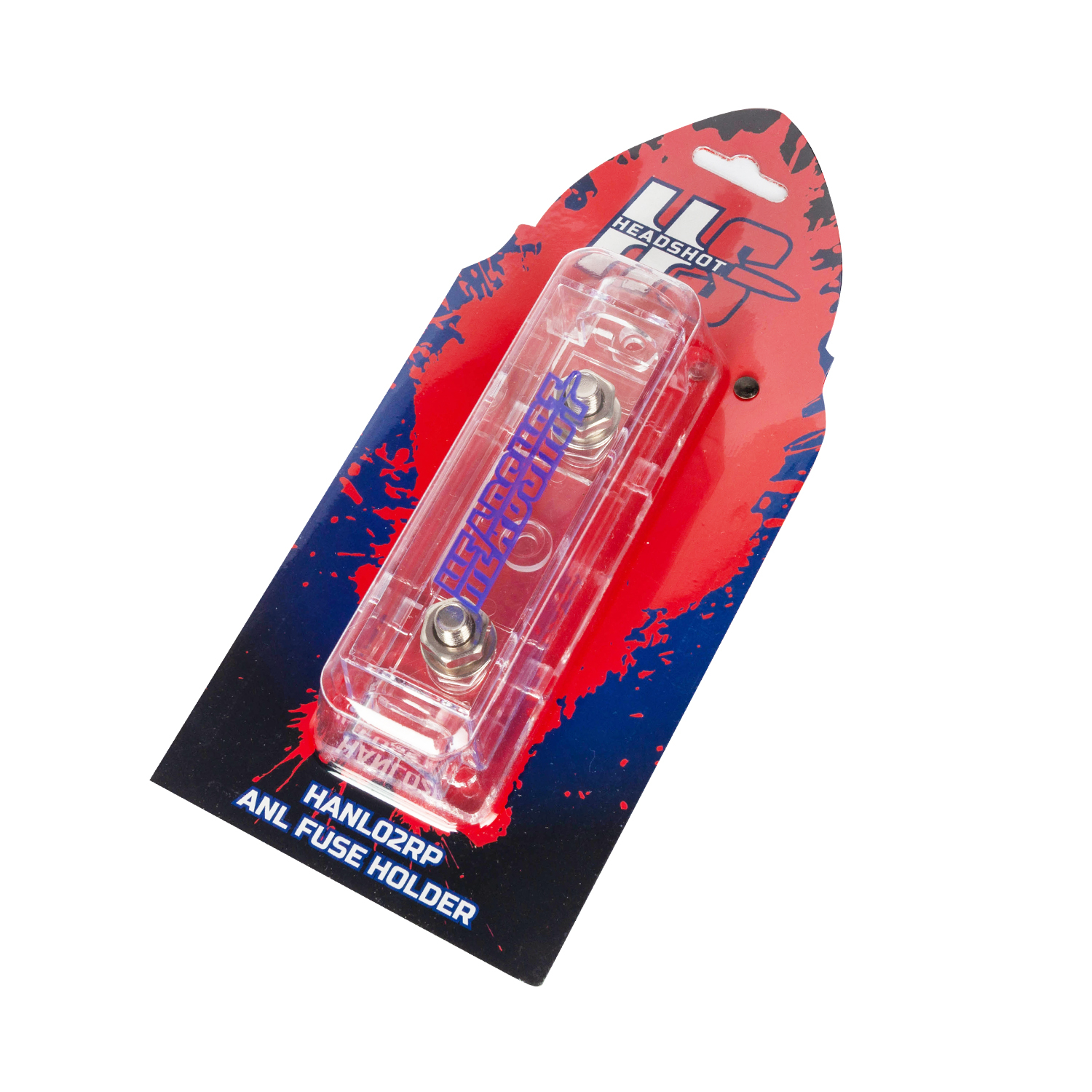 KICX | HANL02RP | Держатель ANL Кабель :0- 2GA- 0-2GA | превью 3