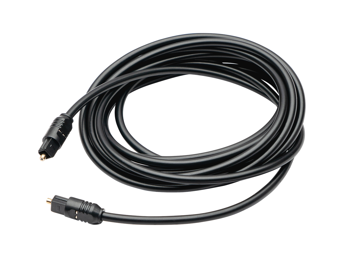 AurA | OCT-A003 | оптический кабель (TOSLINK), 3 метра | превью 1