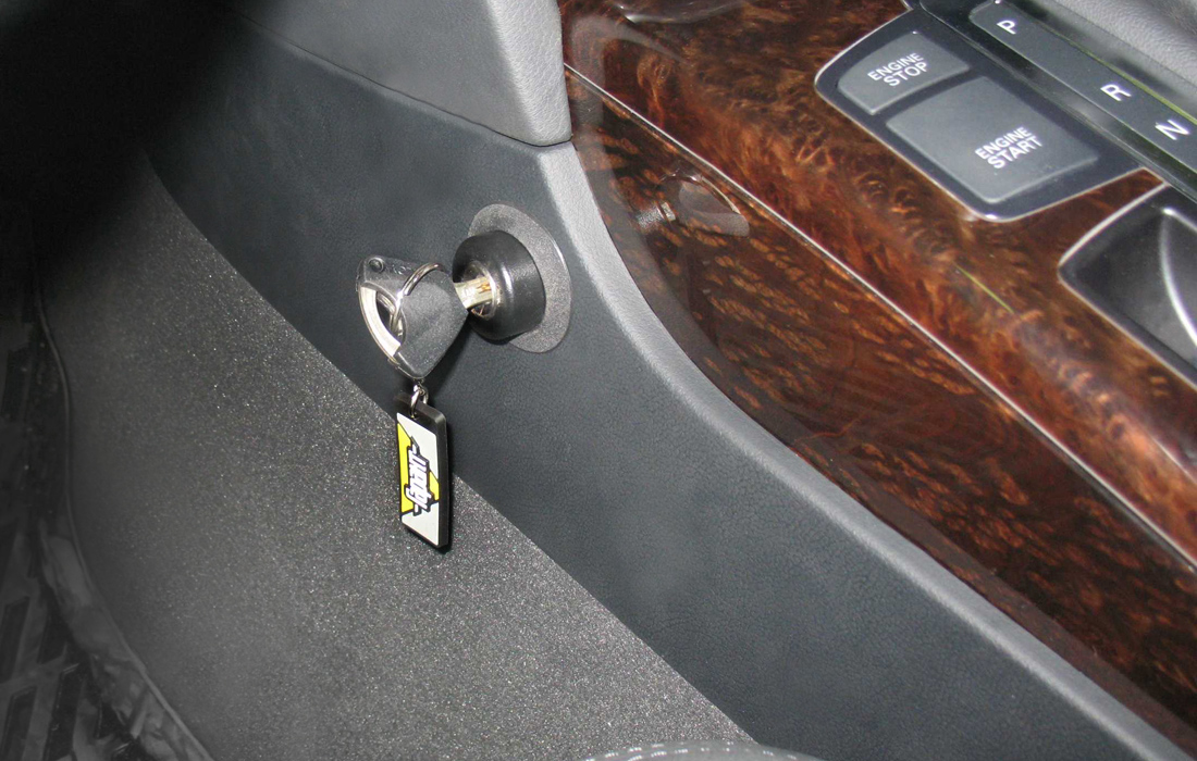 Garant | Consul (01003) Audi A6 (2004-2010) авт. | | превью 1