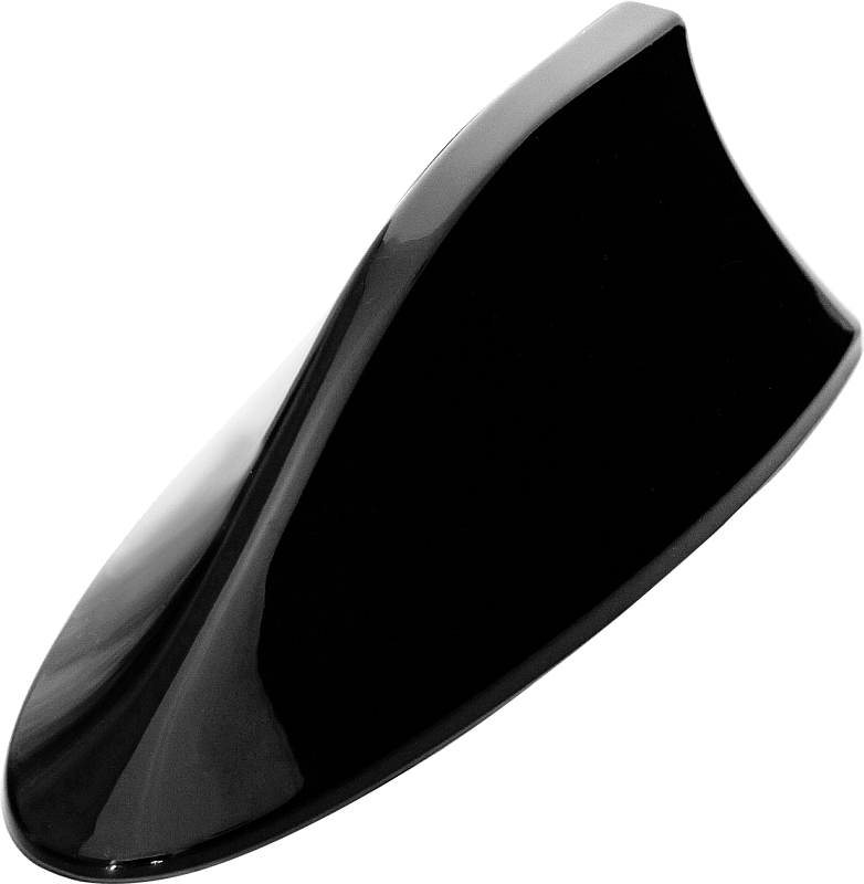 Ural | АН-1 АКУЛА | активная наружная "акулий плавник" | 1