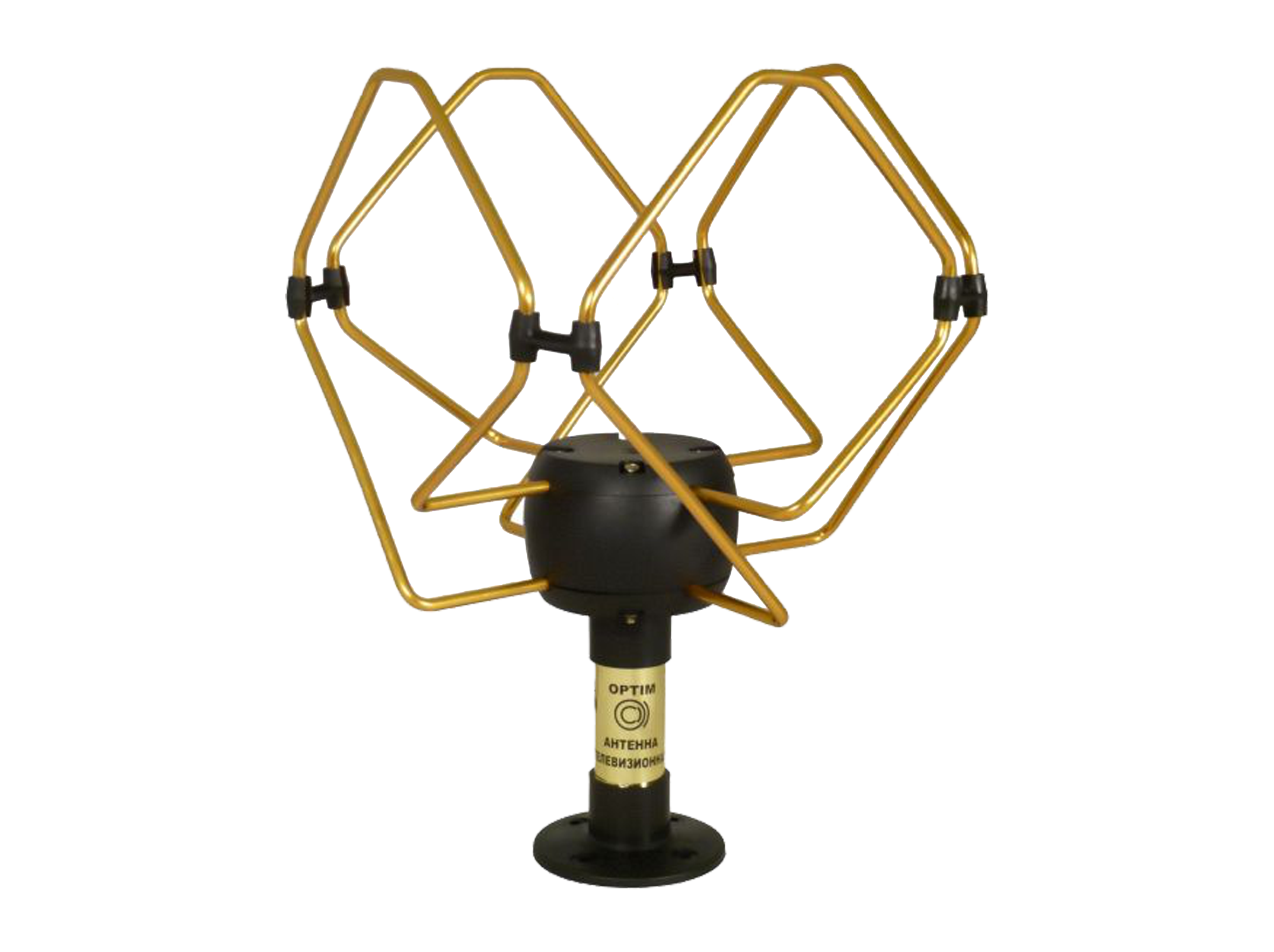 Optim | TV Optim | Телевизионная автомобильная антенна | 1