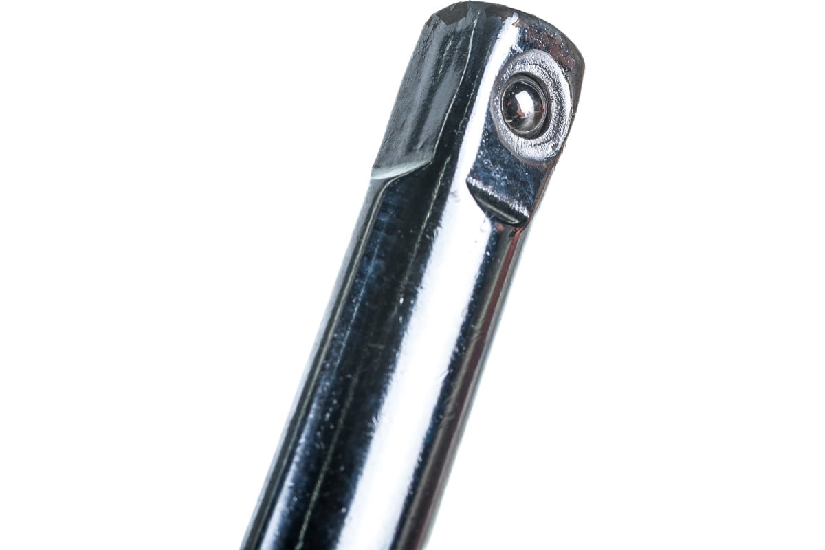 DolleX | KBX-114 | Ключ баллонный крестовой 17х19х21х1/2' усиленный, хром| превью 3