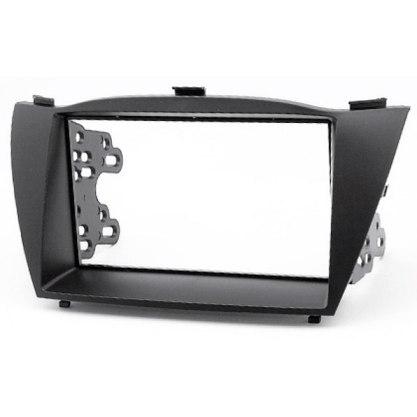 CARAV | 11-070 | 2DIN рамка Hyundai  IX-35, Tucson IX 2010+ | превью 1