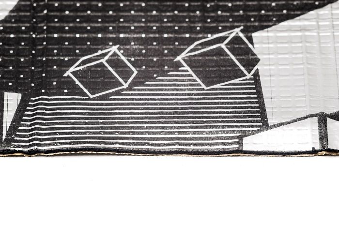 STP | GB 1.5 |  толщина 1.5 мм, лист 0,35 кв. м, 15 листов/уп | превью 3