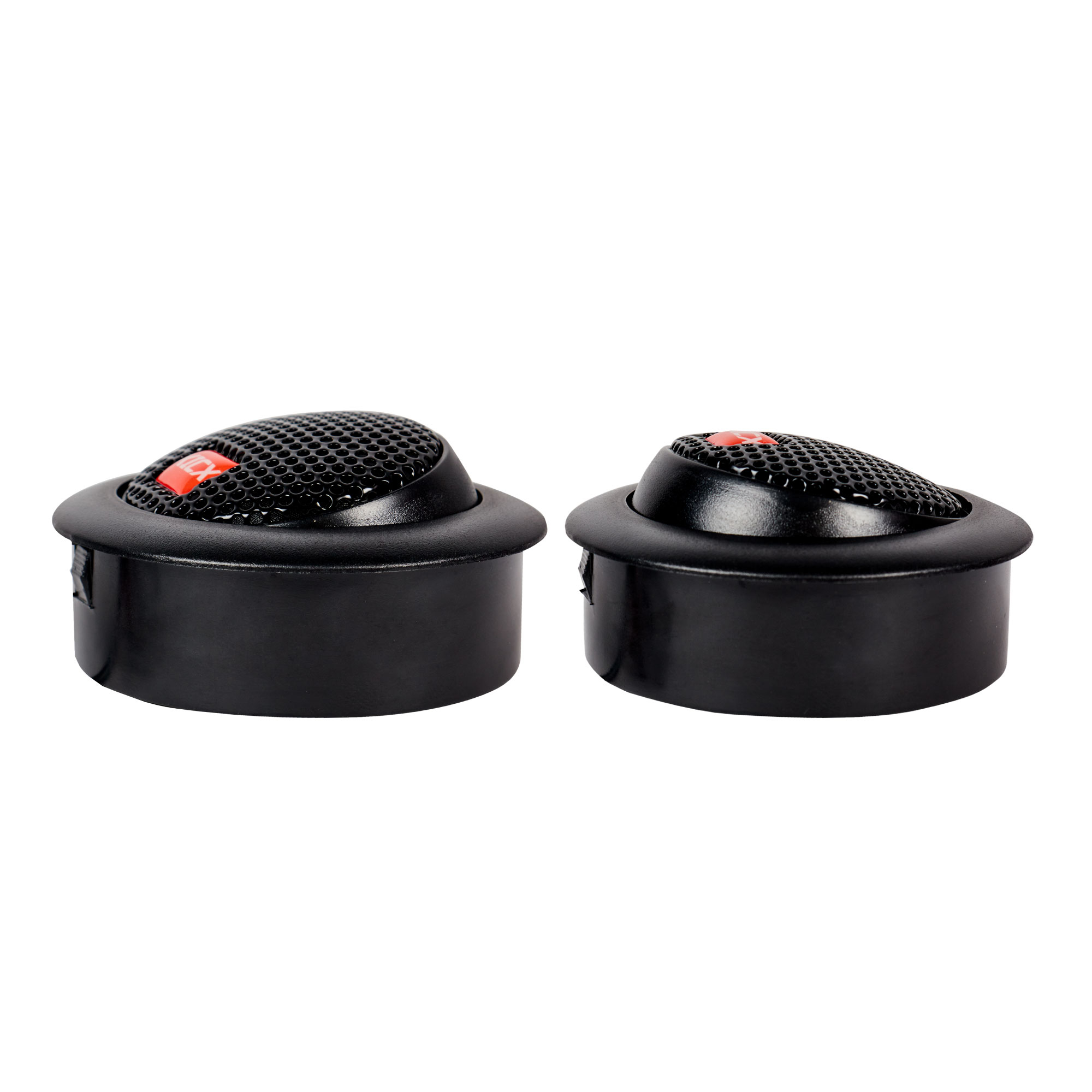 KICX | STC 6.2 | 6,5"(165мм) 2-x комп. коакс. ак. 90/180 Вт | 5