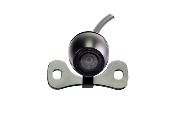 Interpower | IP 158 | видеокамера универсальная 0,1 люкс, 170 гр | превью 1