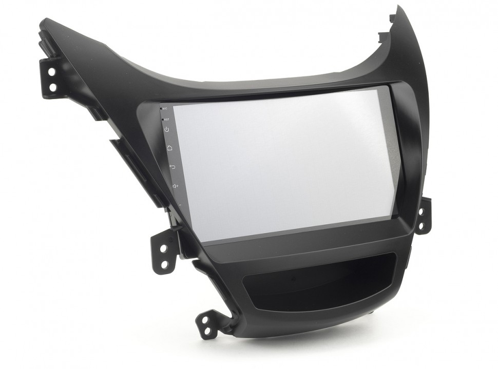 Incar | RHY-FC317 | рамка 9" для Hyundai Elantra 2011-2013 | превью 3