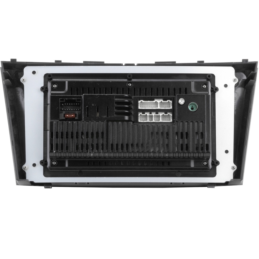 Incar | RTY-FC520 | Рамка магнитолы 9" Toyota Camry 2006-2011 (V40) | превью 2