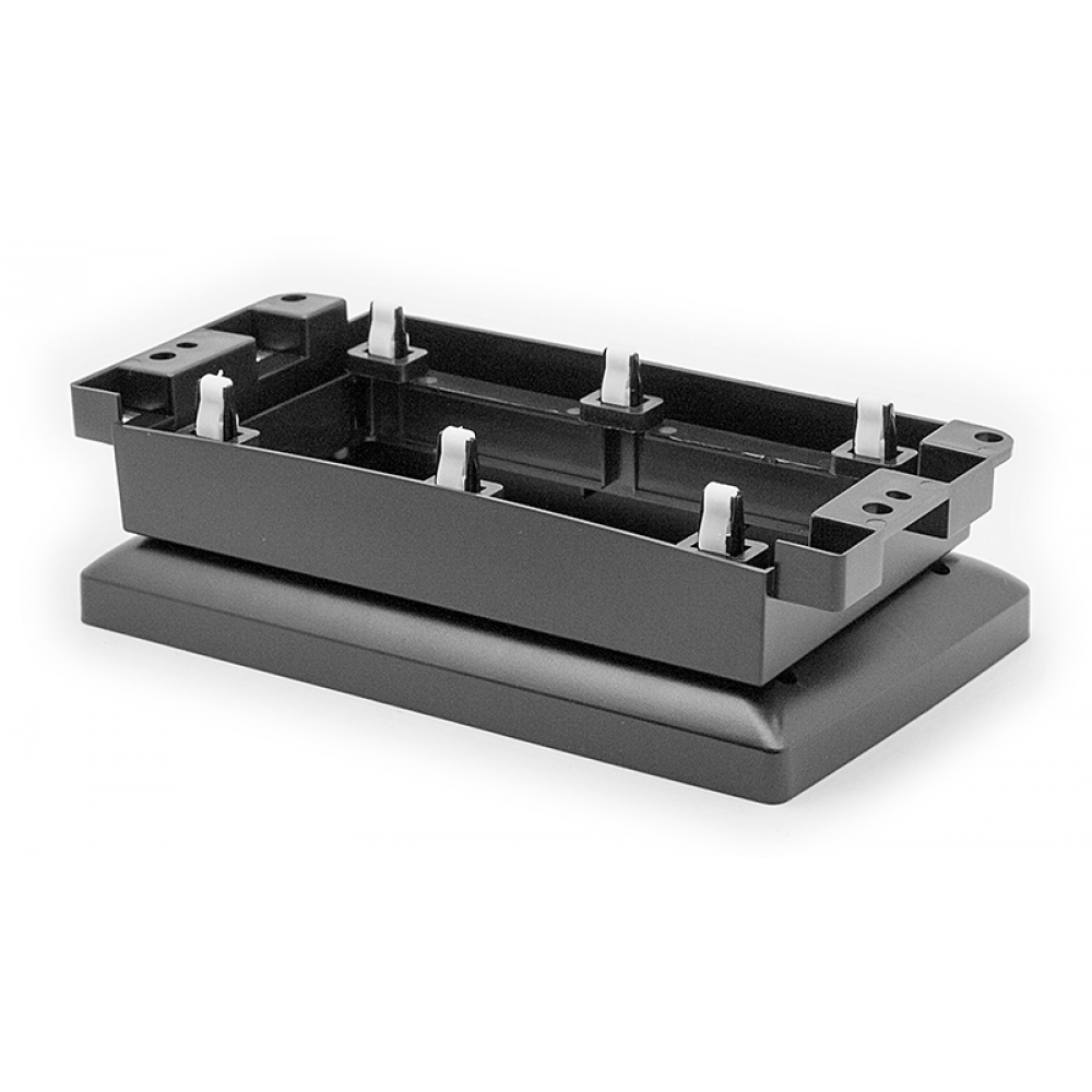 CARAV | 22-1030| рамка 9"  для Chevrolet Aveo 2007-11  | превью 3