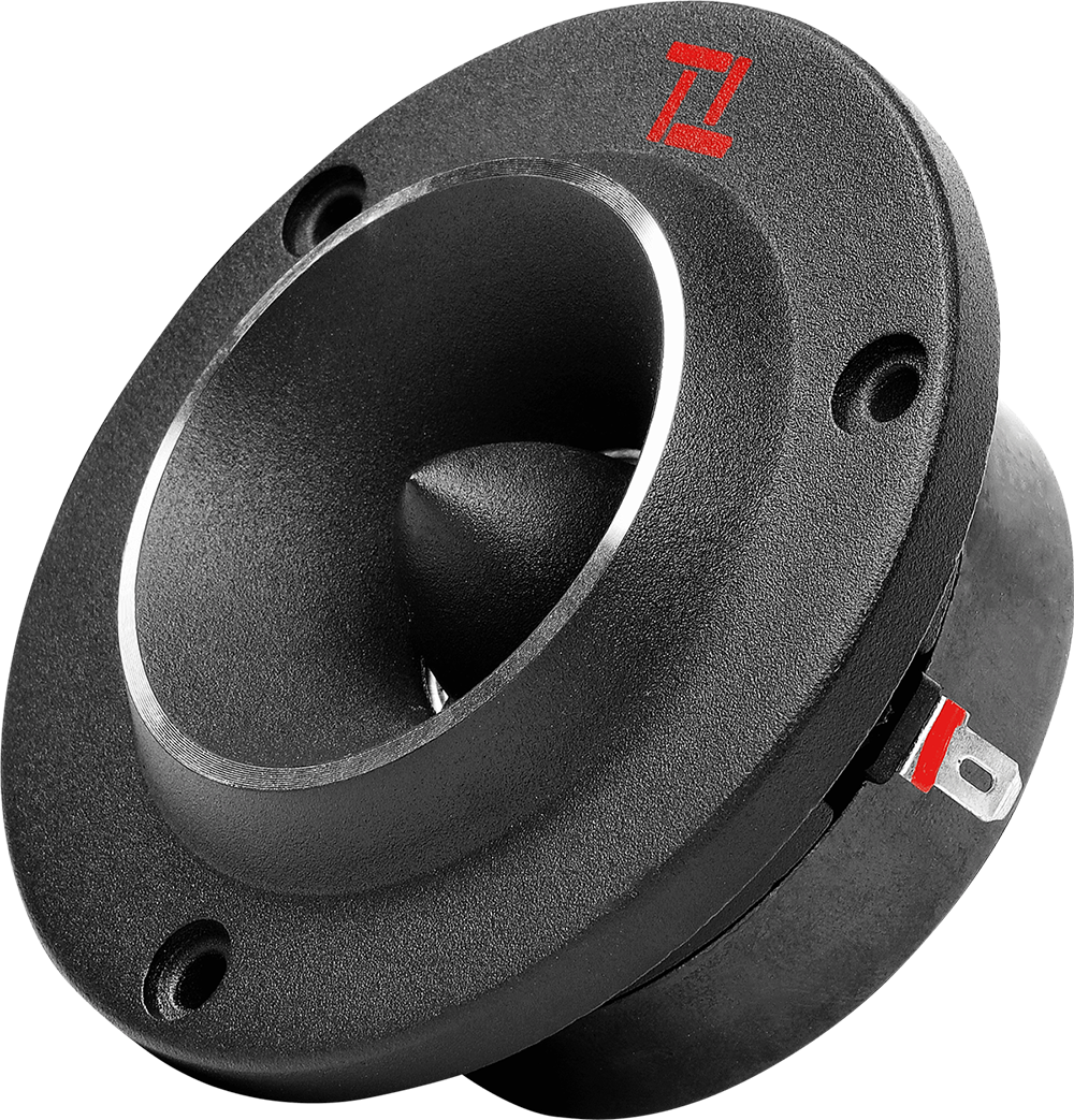 Ural | УРАЛ ТТ 25 | ВЧ, 96мм, 40 Вт | превью 1