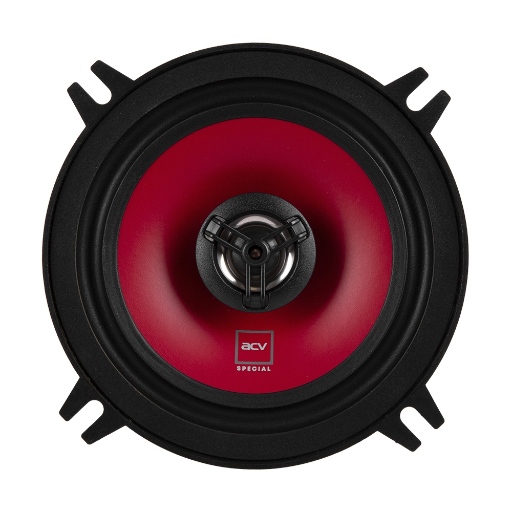 ACV | S52 SPECIAL | 13см 2-х полосная/50Вт/4Ом/бумага /без грилей!!! | 2