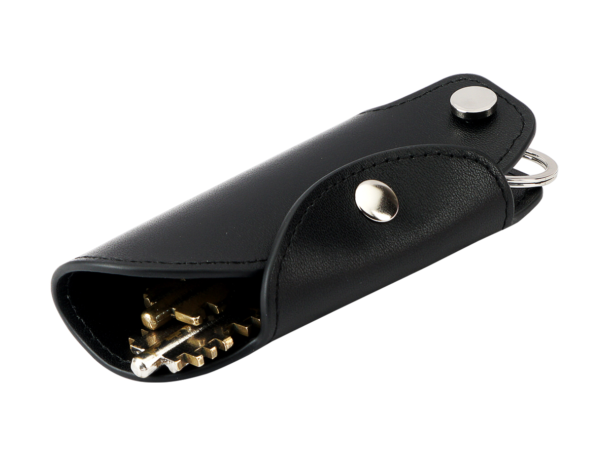 AurA | AKH-010 | Ключница, натуральная кожа | превью 1