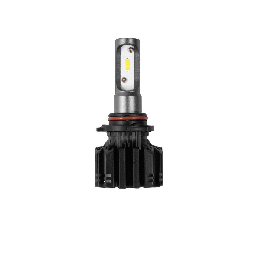 LED TIV | N1 | HB4 Светодиодные лампы 42W, 12V, 5000K, 5000Lm к-т 2 штуки | 2